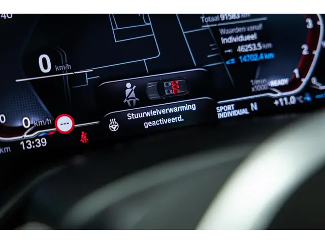 BMW X5 xDrive45e High Executive 2021 Hybride Benzine 46