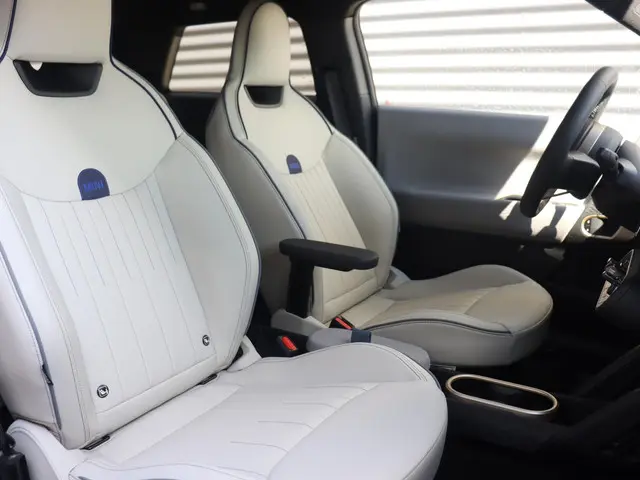 MINI Electric 3-deurs Cooper SE 2025 Elektrisch 8