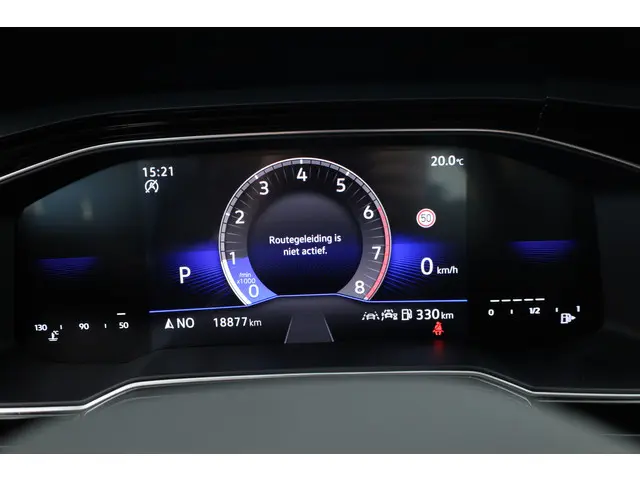 Volkswagen Polo 1.0 TSI R-Line 2025 Benzine 13