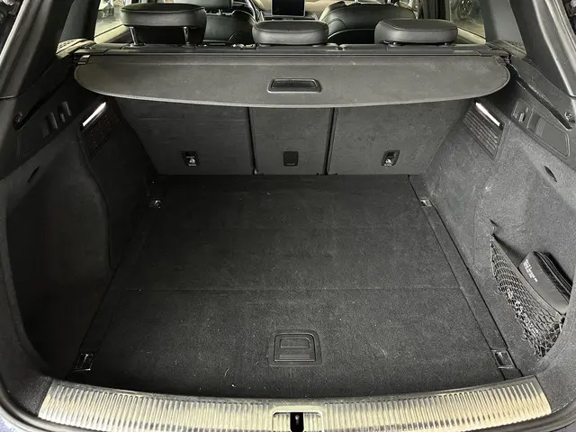 Audi Q5 2.0 TFSI quattro Sport Pro Line S 2017 Benzine 9