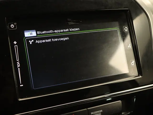 Suzuki Vitara 1.4 S Allgrip 2015 Benzine 38