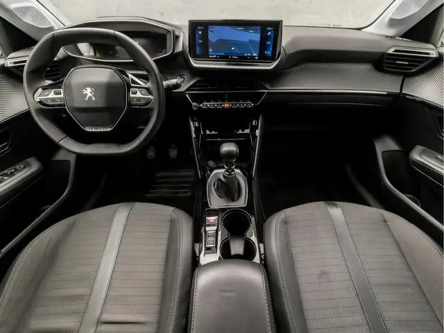 Peugeot 208 1.2 PureTech Allure Deluxe 2022 Benzine 6
