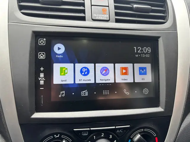 Suzuki Celerio 1.0 Dynamic trekhaak 2017 Benzine 12