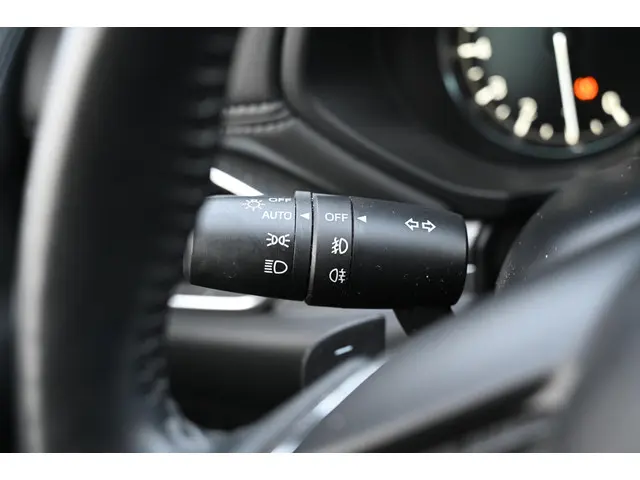 Mazda CX-5 SkyActiv-G 165 automaat Luxury 2021 Benzine 23