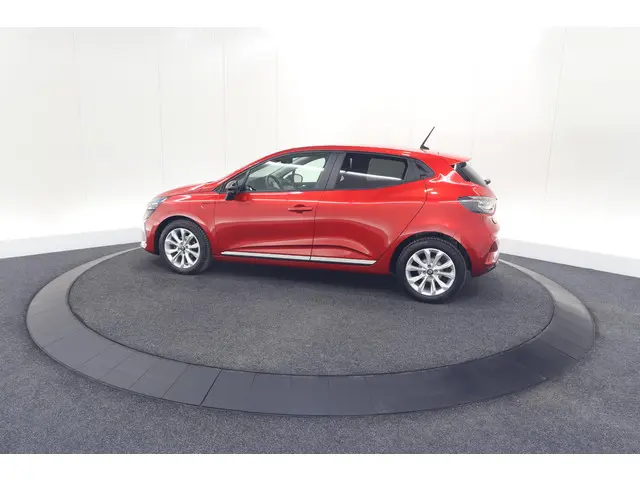 Renault Clio TCe 90 GPF Evolution 2024 Benzine 73