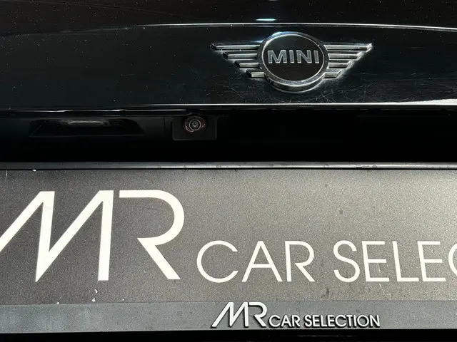 MINI Cooper Mini 1.5 Chili 2021 Benzine 19