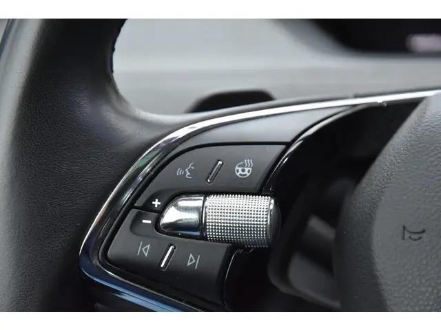 Škoda Enyaq iV 80 2021 Elektrisch 10