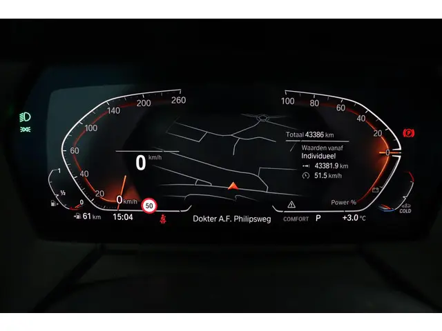 BMW 1 Serie 118i High Executive 2021 Benzine 5