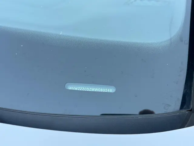 Volkswagen Golf 2.0 TSI GTI Clubsport 2021 Benzine 4