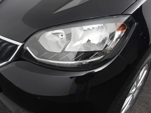 Škoda Citigo 1.0 Ambition 2019 Benzine 21