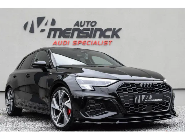 Audi A3 Sportback 35 TDI 2023 Diesel