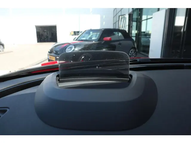 MINI Clubman Cooper 2022 Benzine 19