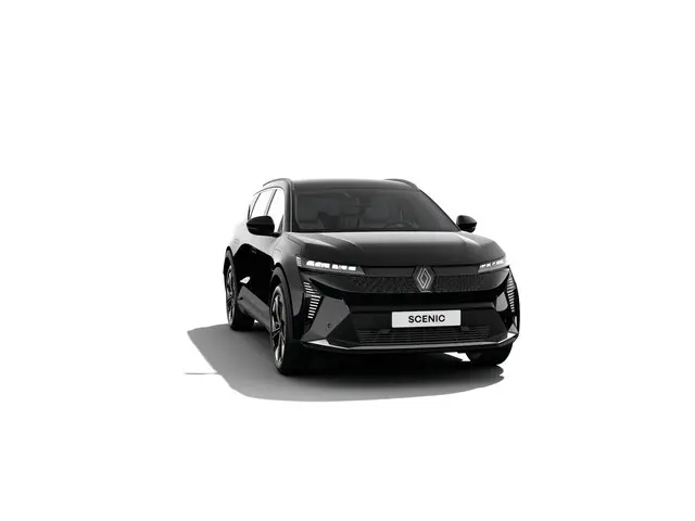 Renault Scénic E-Tech Techno 2026 Elektrisch 6