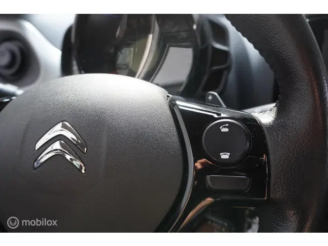 Citroën C1 1.0 VTi Shine Cruise control! 2018 Benzine 16