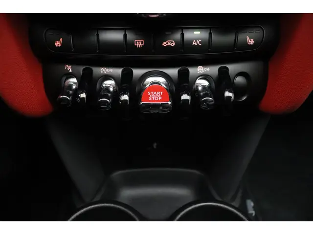MINI Cooper Cabrio Mini 1.5 2021 Benzine 23