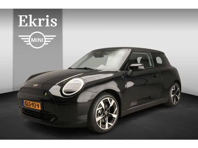 MINI Electric 3-deurs SE 2024 Elektrisch