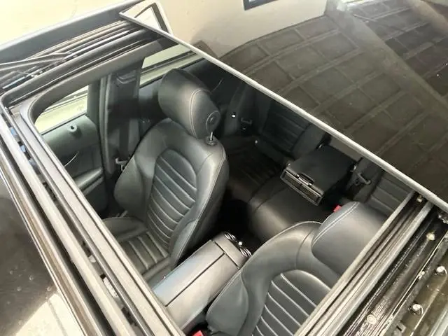 Mercedes-Benz GLC 250 4MATIC Premium Plus 2018 Benzine 17