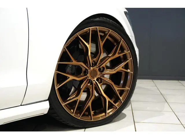 Audi S6 4.0 TFSI S6 quattro Pro Line Plus 2012 Benzine 28