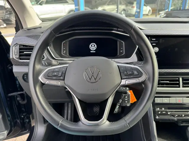 Volkswagen T-Cross 1.5 TSI Style 2022 Benzine 16