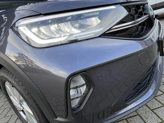 Volkswagen Taigo 1.0 TSI 2024 Benzine 22