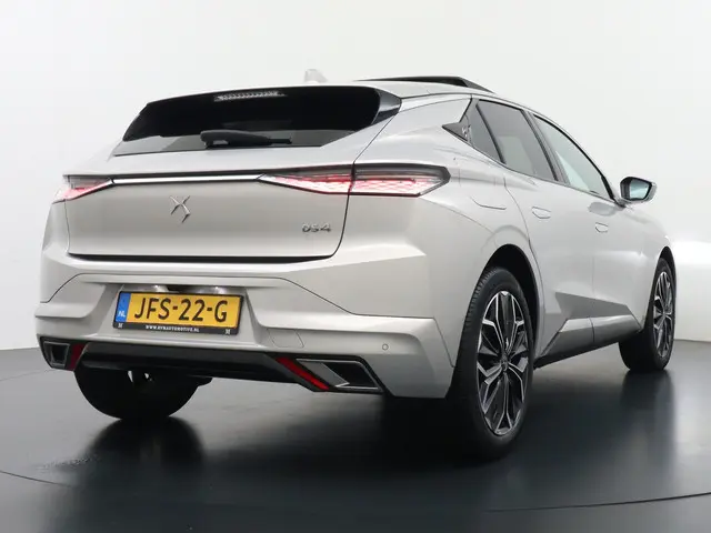 DS DS 4 1.2 PureTech Opéra 2024 Benzine 7