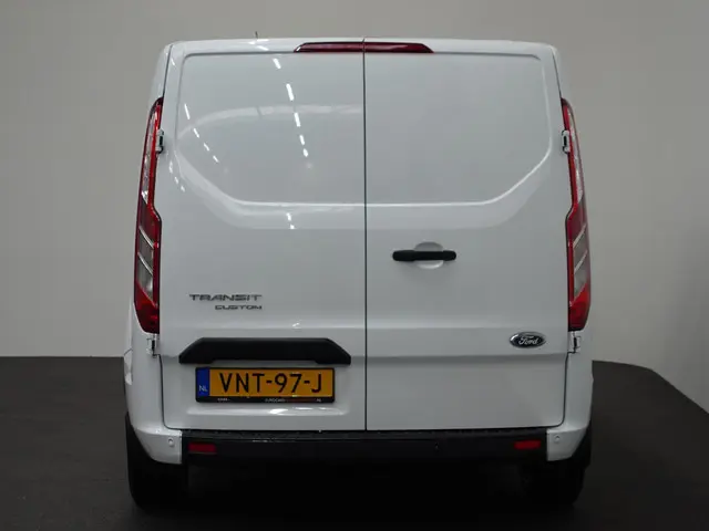 Ford Transit Custom 105pk L1H1 Trend 2022 Diesel 27