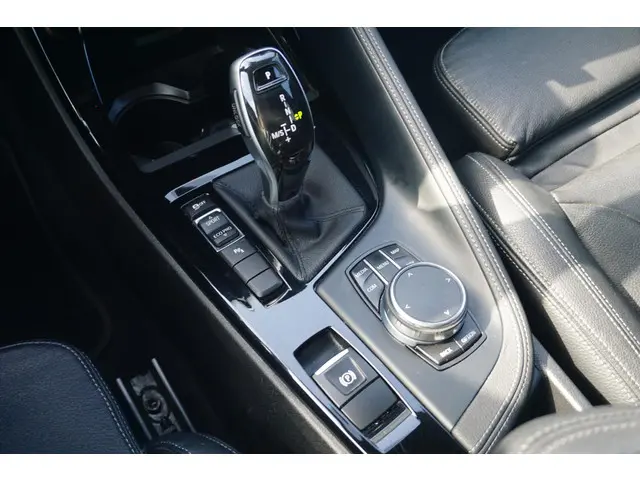 BMW X2 sDrive20i 2018 Benzine 16