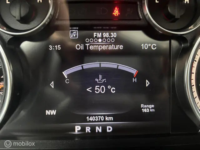 RAM 1500 Sport Crew Cab 4x4 2017 LPG/Gas 6