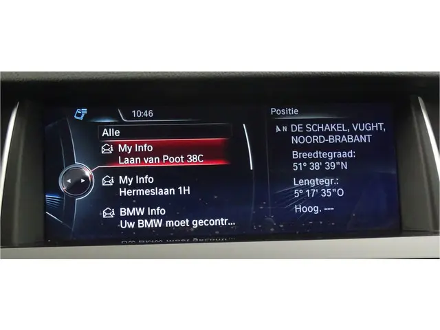 BMW 5 Serie Touring 520i Luxury Edition 2013 Benzine 50