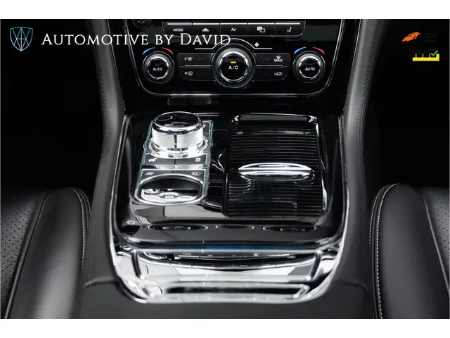 Jaguar XJ XJL 3.0 V6D 275 pk SUPERSPORT LWB 2014 Diesel 48