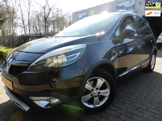 Renault Scénic