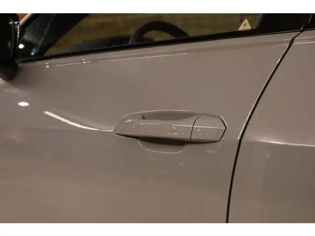 Audi RS6 A6 Avant TFSI quattro 2020 Benzine 46