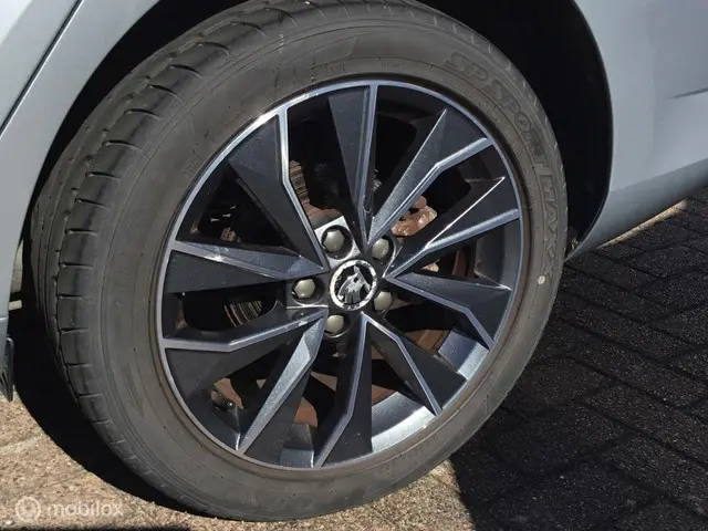 Škoda Fabia Combi 1.2 TSI Edition - Automaat 2015 Benzine 22