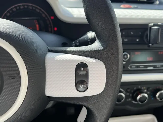Renault Twingo 1.0 SCe Collection 2018 Benzine 15