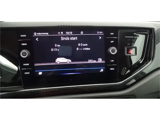 Volkswagen Polo 1.0 TSI Life M'23 2022 Benzine 43