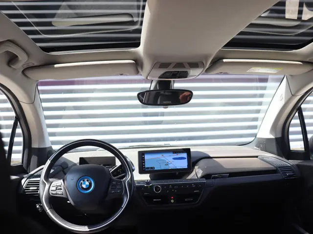 BMW i3 S 120Ah 2020 Elektrisch 15