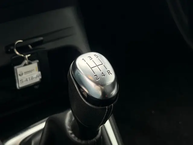 Renault Captur 0.9 TCe Intens 2019 Benzine 16