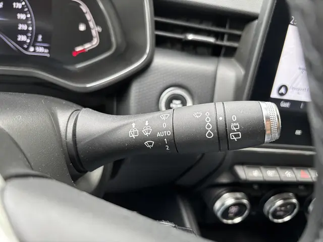 Renault Clio 1.0 TCe Intens 2021 Benzine 20