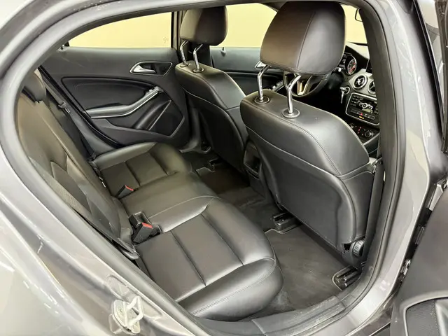 Mercedes-Benz GLA 200 Ambition, 157Pk, 2014, 2014 Benzine 36