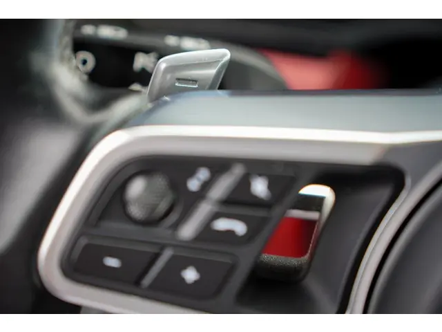 Porsche Cayenne Coupé 3.0 2020 Benzine 30