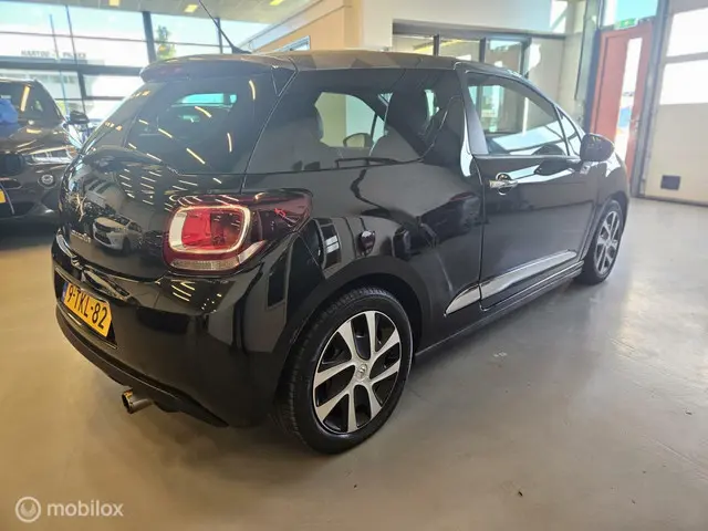 Citroën DS3 1.2 VTi Business 2014 Benzine 4