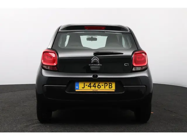 Citroën C1 1.0 VTi Feel 2020 Benzine 16