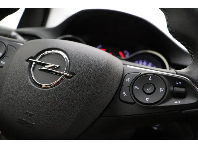 Opel Crossland 1.2 Turbo Ultimate 2023 Benzine 20