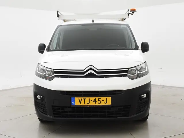 Citroën Berlingo 1.6 BLUEHDI NIEUW MODEL 2019 Diesel 7