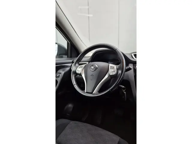 Nissan QASHQAI 1.2 Acenta / Rijklaar-Prijs / 2014 Benzine 12