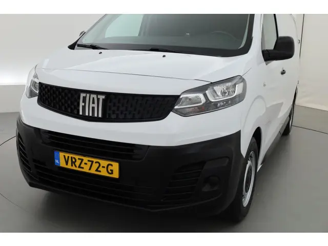 Fiat Scudo 1.5 MultiJet L3H1 2023 Diesel 12
