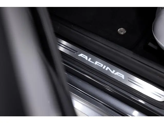 Alpina B5 Bmw alpina touring allrad 2021 Benzine 37