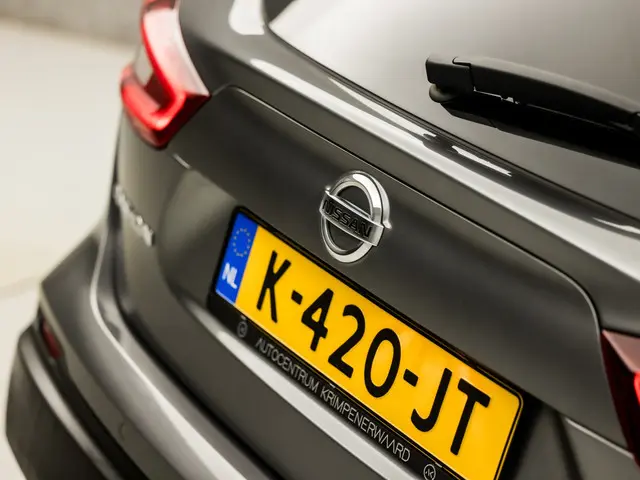 Nissan QASHQAI 1.3 DIG-T Sport 2021 Benzine 25