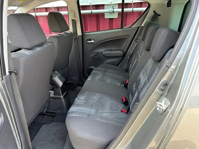 Opel Agila 1.2 Edition // 50 DKM NAP // Airco 2012 Benzine 15