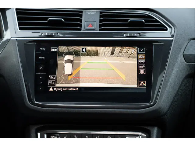 Volkswagen Tiguan 2.0 TSI 4Motion | 3X R-Line 2019 Benzine 19